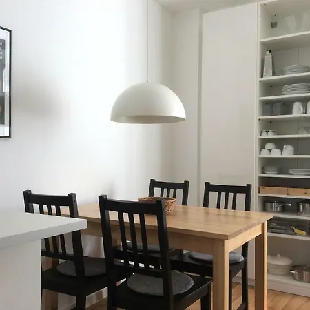 Ferienwohnung An Den Kaiserthermen * Trevír